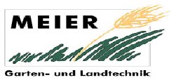Unser Partner - Landtechnik Meier