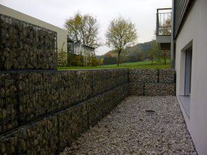 Neuanlage Tschaban - Schütz Garten- und Landschaftsbau GmbH